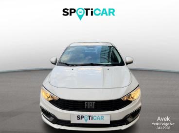 SPOTICAR Fiat Egea 1.3 Easy Multijet Duz 5 95 İkinci El Araç - Sedan Dizel Beyaz - Istanbul - 1200024584_2