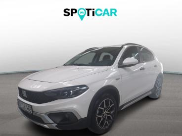 SPOTICAR Fiat Egea Cross Urban 1.4 Fire 95 E6d İkinci El Araç - Sedan Benzin Beyaz - İzmİr - 1200024665_1