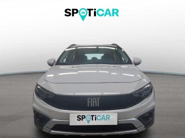 SPOTICAR Fiat Egea Cross Urban 1.4 Fire 95 E6d İkinci El Araç - Sedan Benzin Beyaz - İzmİr - 1200024665_2