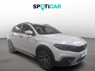 SPOTICAR Fiat Egea Cross Urban 1.4 Fire 95 E6d İkinci El Araç - Sedan Benzin Beyaz - İzmİr - 1200024665_3