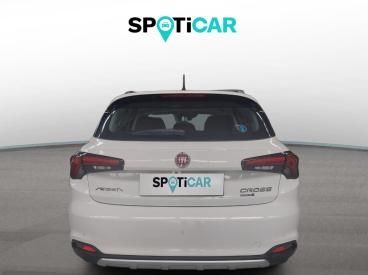 SPOTICAR Fiat Egea Cross Urban 1.4 Fire 95 E6d İkinci El Araç - Sedan Benzin Beyaz - İzmİr - 1200024665_5