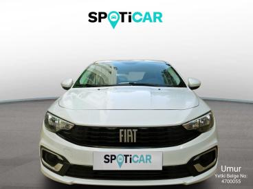 SPOTICAR Fiat Egea Sedan Easy 1.6 M.jet 120 Dct İkinci El Araç - Sedan Dizel Beyaz - Mardİn - 1200024679_2