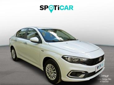 SPOTICAR Fiat Egea Sedan Easy 1.6 M.jet 120 Dct İkinci El Araç - Sedan Dizel Beyaz - Mardİn - 1200024679_3