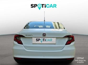 SPOTICAR Fiat Egea Sedan Easy 1.6 M.jet 120 Dct İkinci El Araç - Sedan Dizel Beyaz - Mardİn - 1200024679_5