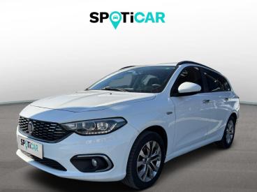 SPOTICAR Fiat Egea Sw Urban 1.6 M.jet 130 E6d İkinci El Araç - Sedan Dizel Beyaz - Aydin - 1200024682_1