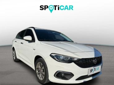SPOTICAR Fiat Egea Sw Urban 1.6 M.jet 130 E6d İkinci El Araç - Sedan Dizel Beyaz - Aydin - 1200024682_3