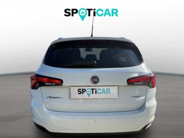 SPOTICAR Fiat Egea Sw Urban 1.6 M.jet 130 E6d İkinci El Araç - Sedan Dizel Beyaz - Aydin - 1200024682_5