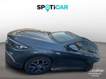 SPOTICAR Fiat Egea Cross Urban 1.4 Fire 95 E6d İkinci El Araç - Sedan Benzin Mavi - Çanakkale - 1200024698_3