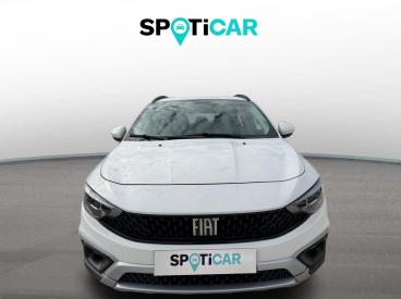 SPOTICAR Fiat Egea Cross Urban 1.4 Fire 95 E6d İkinci El Araç - Sedan Benzin Beyaz - İzmİr - 1200024723_2