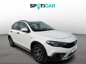 SPOTICAR Fiat Egea Cross Urban 1.4 Fire 95 E6d İkinci El Araç - Sedan Benzin Beyaz - İzmİr - 1200024723_3