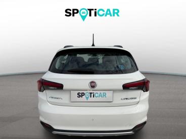 SPOTICAR Fiat Egea Cross Urban 1.4 Fire 95 E6d İkinci El Araç - Sedan Benzin Beyaz - İzmİr - 1200024723_5