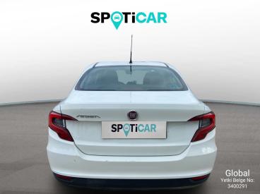 SPOTICAR Fiat Egea Sedan Urban 1.4 Fire 95 E6 İkinci El Araç - Sedan Benzin Beyaz - Istanbul - 1200024736_5