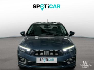 SPOTICAR Fiat Egea Sedan Urban 1.4 Fire 95 E6 İkinci El Araç - Sedan Benzin Mavi - İstanbul - 1200024771_2