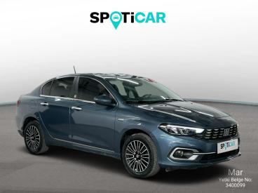 SPOTICAR Fiat Egea Sedan Urban 1.4 Fire 95 E6 İkinci El Araç - Sedan Benzin Mavi - İstanbul - 1200024771_3