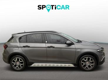 SPOTICAR Fiat Egea 1.6 Lounge Plus Multijet Dct 6 120 İkinci El Araç - Sedan Dizel Gri - MuĞla - 1200025167_3