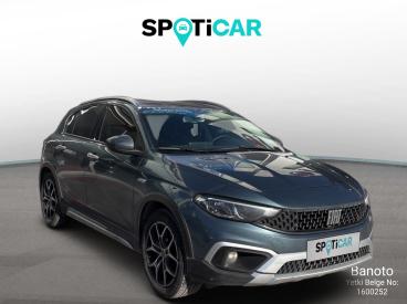 SPOTICAR Fiat Egea 1.4 Lounge Cross Fire Duz 6 95 İkinci El Araç - Sedan Benzin Mavi - Bursa - 1200025391_3
