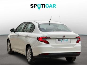 SPOTICAR Fiat Egea Sedan Easy 1.3 M.jet 95 E5+ İkinci El Araç - Sedan Dizel Beyaz - KahramanmaraŞ - 1200025405_2