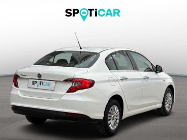 SPOTICAR Fiat Egea Sedan Easy 1.3 M.jet 95 E5+ İkinci El Araç - Sedan Dizel Beyaz - KahramanmaraŞ - 1200025405_3