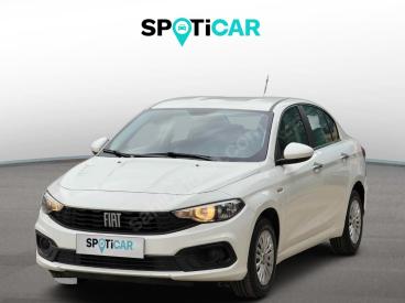 SPOTICAR Fiat Egea Sedan Easy 1.3 M.jet 95 E5+ İkinci El Araç - Sedan Dizel Beyaz - KahramanmaraŞ - 1200025405_4