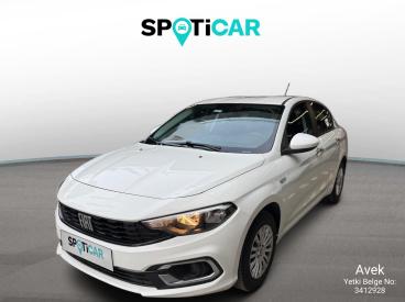 SPOTICAR Fiat Egea 1.3 Easy Multijet Duz 5 95 İkinci El Araç - Sedan Dizel Beyaz - Istanbul - 1200025456_1