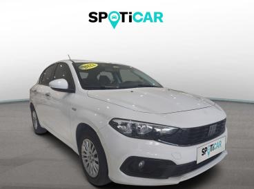 SPOTICAR Fiat Egea Sedan Easy 1.3 M.jet 95 E5+ İkinci El Araç - Sedan Dizel Beyaz - İzmİr - 1200025523_3