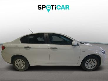 SPOTICAR Fiat Egea Sedan Easy 1.3 M.jet 95 E5+ İkinci El Araç - Sedan Dizel Beyaz - İzmİr - 1200025523_4