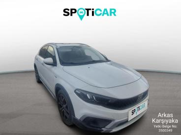 SPOTICAR Fiat Egea Hb Urban Plus 1.6 M.jet 120 Dct İkinci El Araç - Sedan Dizel Beyaz - İzmİr - 1200025575_3