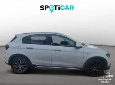 SPOTICAR Fiat Egea Hb Urban Plus 1.6 M.jet 120 Dct İkinci El Araç - Sedan Dizel Beyaz - İzmİr - 1200025575_4
