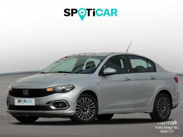 SPOTICAR Fiat Egea 1.3 Easy Plus Multijet Duz 5 95 İkinci El Araç - Sedan Dizel Gri - MuĞla - 1200025578_1