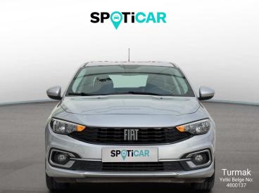 SPOTICAR Fiat Egea 1.3 Easy Plus Multijet Duz 5 95 İkinci El Araç - Sedan Dizel Gri - MuĞla - 1200025578_2