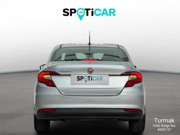 SPOTICAR Fiat Egea 1.3 Easy Plus Multijet Duz 5 95 İkinci El Araç - Sedan Dizel Gri - MuĞla - 1200025578_5