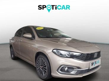SPOTICAR Fiat Egea Sedan Urban 1.4 Fire 95 E6 İkinci El Araç - Sedan Benzin Gri - İzmİr - 1200025618_3