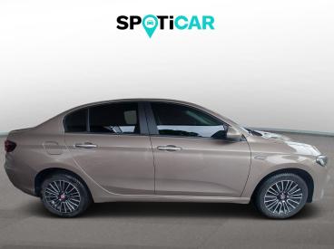 SPOTICAR Fiat Egea Sedan Urban 1.4 Fire 95 E6 İkinci El Araç - Sedan Benzin Gri - İzmİr - 1200025618_4