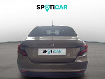 SPOTICAR Fiat Egea Sedan Urban 1.4 Fire 95 E6 İkinci El Araç - Sedan Benzin Gri - İzmİr - 1200025618_5