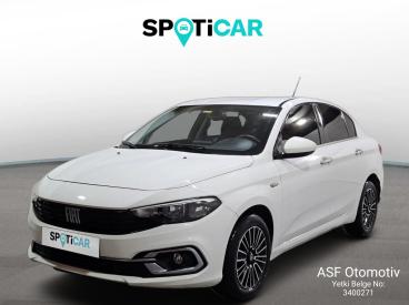 SPOTICAR Fiat Egea 1.3 Easy Plus Multijet Duz 5 95 İkinci El Araç - Sedan Dizel Beyaz - İstanbul - 1200025655_1