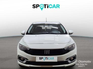 SPOTICAR Fiat Egea 1.3 Easy Plus Multijet Duz 5 95 İkinci El Araç - Sedan Dizel Beyaz - İstanbul - 1200025655_2