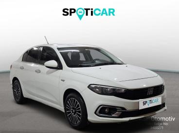 SPOTICAR Fiat Egea 1.3 Easy Plus Multijet Duz 5 95 İkinci El Araç - Sedan Dizel Beyaz - İstanbul - 1200025655_4