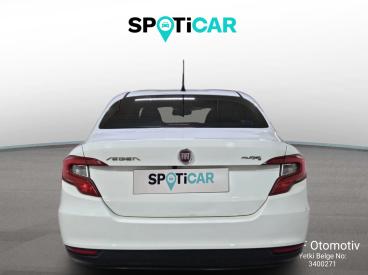 SPOTICAR Fiat Egea 1.3 Easy Plus Multijet Duz 5 95 İkinci El Araç - Sedan Dizel Beyaz - İstanbul - 1200025655_5