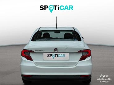 SPOTICAR Fiat Egea Sedan Easy 1.3 M.jet 95 E5+ İkinci El Araç - Sedan Dizel Beyaz - Zonguldak - 1200025695_5
