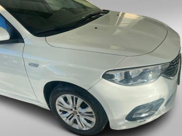 SPOTICAR Fiat Egea Sedan Urban 1.3 M.jet 95 E5+ İkinci El Araç - Sedan Dizel Beyaz - Bİlecİk - 1200025914_3