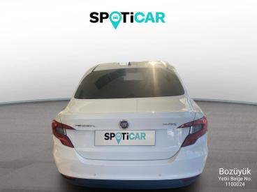 SPOTICAR Fiat Egea Sedan Urban 1.3 M.jet 95 E5+ İkinci El Araç - Sedan Dizel Beyaz - Bİlecİk - 1200025914_5