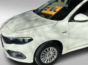 SPOTICAR Fiat Egea Sedan Easy 1.3 M.jet 95 E5+ İkinci El Araç - Sedan Dizel Beyaz - Bİlecİk - 1200025960_1