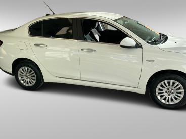 SPOTICAR Fiat Egea Sedan Easy 1.3 M.jet 95 E5+ İkinci El Araç - Sedan Dizel Beyaz - Bİlecİk - 1200025960_4
