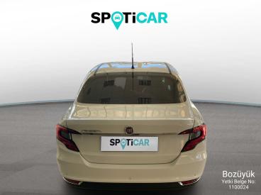 SPOTICAR Fiat Egea Sedan Easy 1.3 M.jet 95 E5+ İkinci El Araç - Sedan Dizel Beyaz - Bİlecİk - 1200025960_5