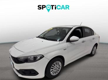 SPOTICAR Fiat Egea Sedan Easy 1.3 M.jet 95 E5+ İkinci El Araç - Sedan Dizel Beyaz - İzmİr - 1200025970_1
