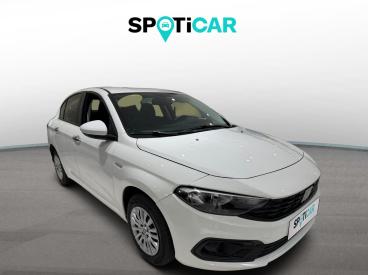 SPOTICAR Fiat Egea Sedan Easy 1.3 M.jet 95 E5+ İkinci El Araç - Sedan Dizel Beyaz - İzmİr - 1200025970_3