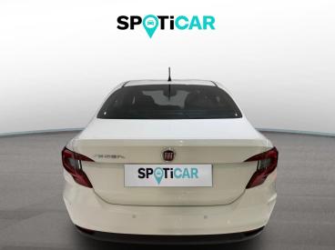 SPOTICAR Fiat Egea Sedan Easy 1.3 M.jet 95 E5+ İkinci El Araç - Sedan Dizel Beyaz - İzmİr - 1200025970_5