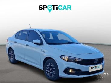 SPOTICAR Fiat Egea 1.3 Easy Multijet Duz 5 95 İkinci El Araç - Sedan Dizel Beyaz - Bursa - 1200026047_1