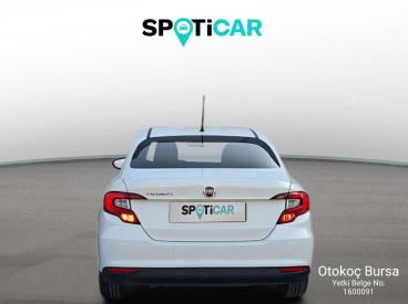 SPOTICAR Fiat Egea 1.3 Easy Multijet Duz 5 95 İkinci El Araç - Sedan Dizel Beyaz - Bursa - 1200026047_5