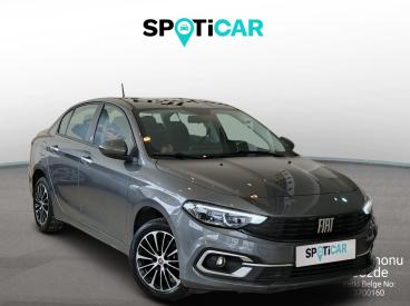 SPOTICAR Fiat Egea Sedan Urban 1.4 Fire 95 E6 İkinci El Araç - Sedan Benzin Gri - Kastamonu - 1200026059_1